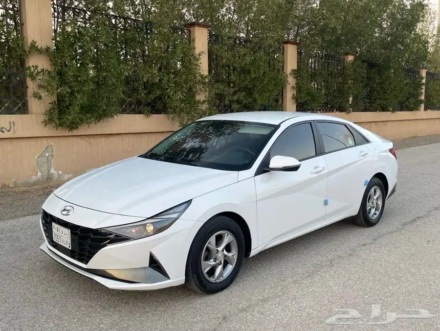هوانداي النترا 2021 9