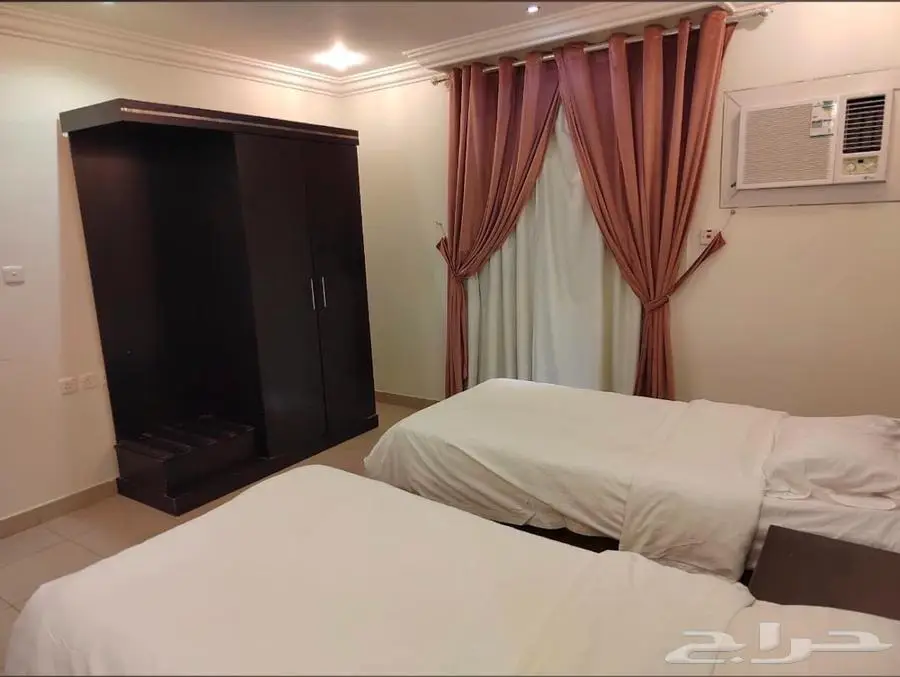 عمارة حي القدس شقق مفروشة للبيع 3