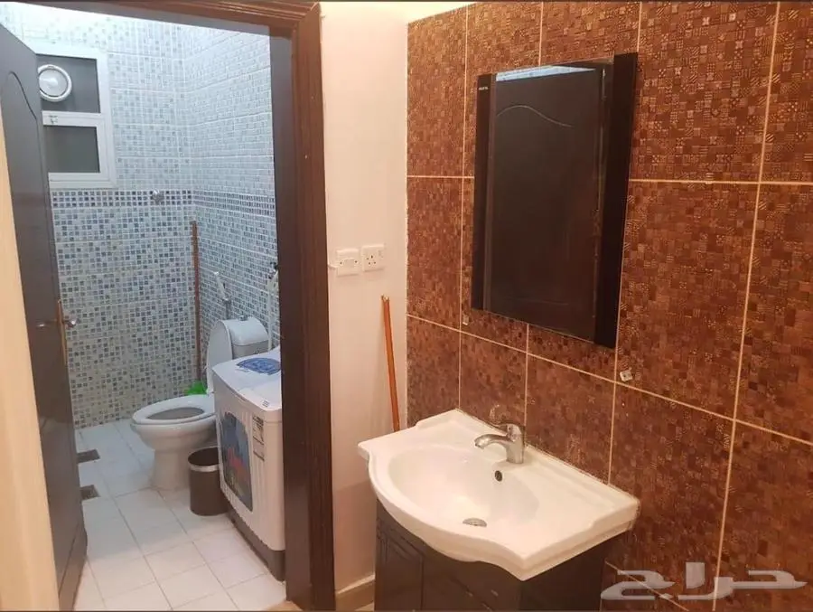عمارة حي القدس شقق مفروشة للبيع 4