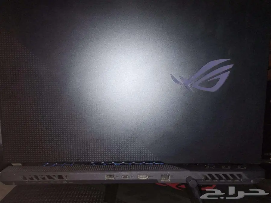 لابتوب قيمنق ROG strix G713IE 3