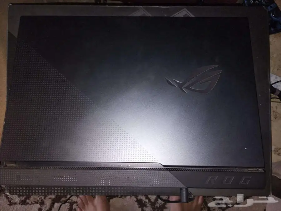 لابتوب قيمنق ROG strix G713IE 0