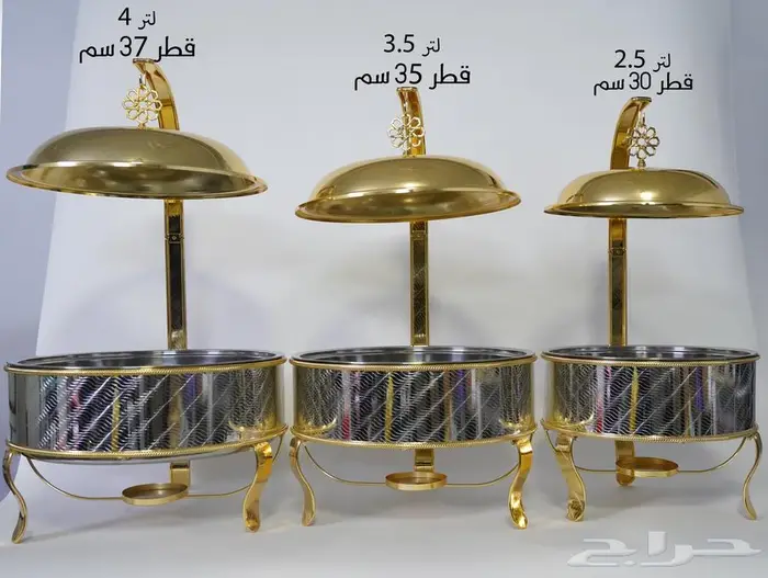 سخانات انيقة باحجام مختلفة 2
