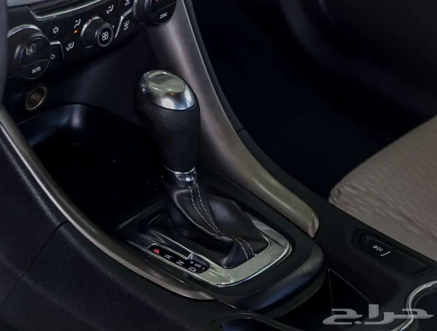كابريس 2015 LS 7