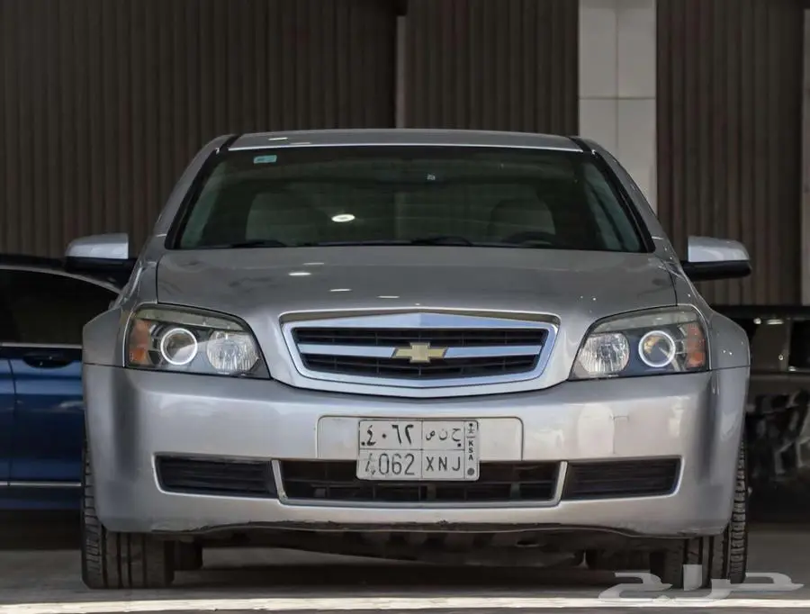 كابريس 2015 LS 0