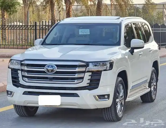 لاند كروزر 2023 23