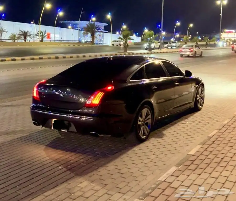 جاكوار للبيع او البدل 3