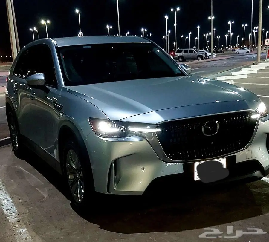 مازدا كور 2024 CX90 0
