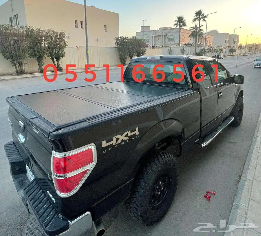 غطاء حوض لمعظم السيارات. 10