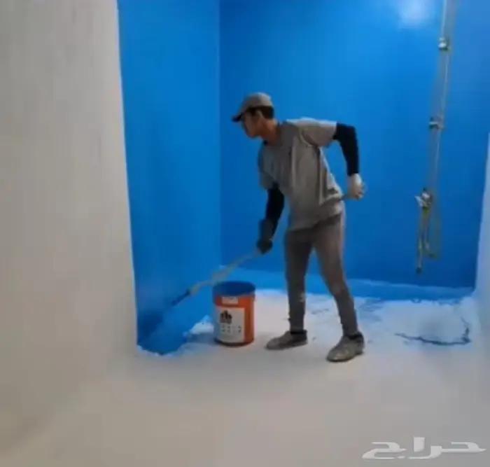 عزل وتنظيف خزنات المياه بالرياض 1
