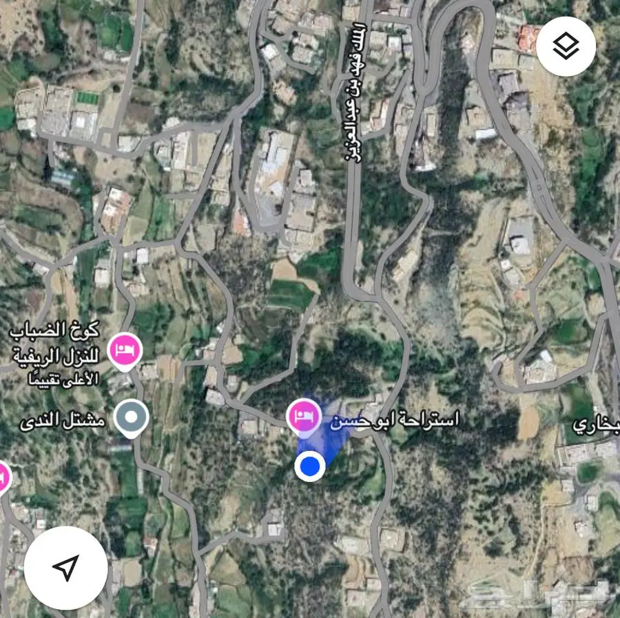 استراحة للإيجار 0