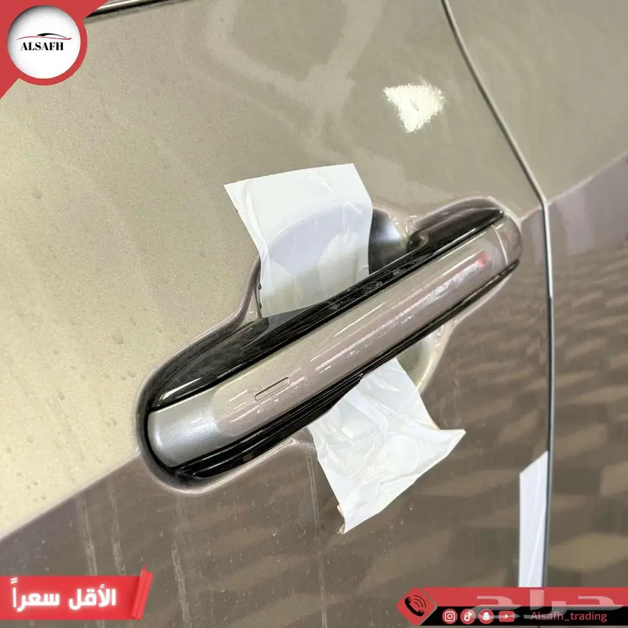 لكزس NX 350 AA 2025 بنزين سعودي الاقل سعرآ 2