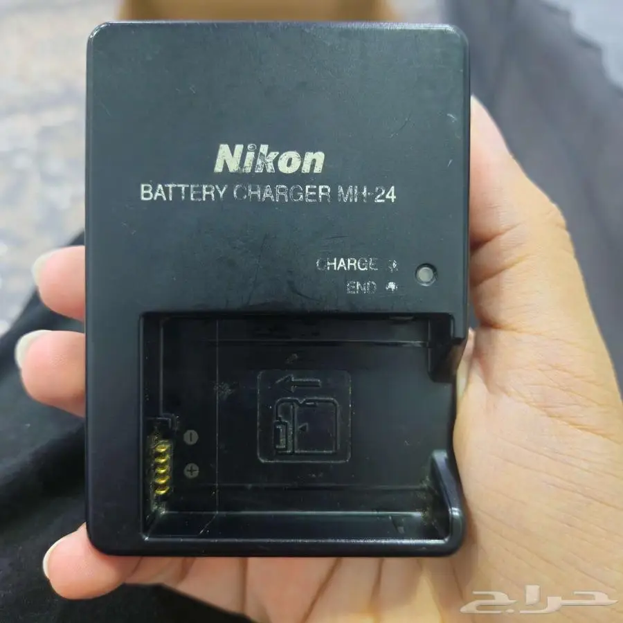 كاميرة نيكون D5100 camera nikon 1