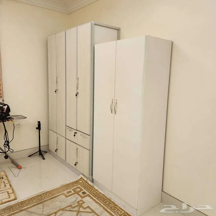 اثاث مستعمل بحالة ممتازة 20