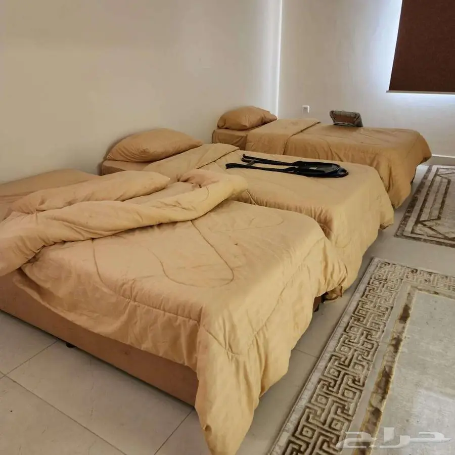 اثاث مستعمل بحالة ممتازة 5