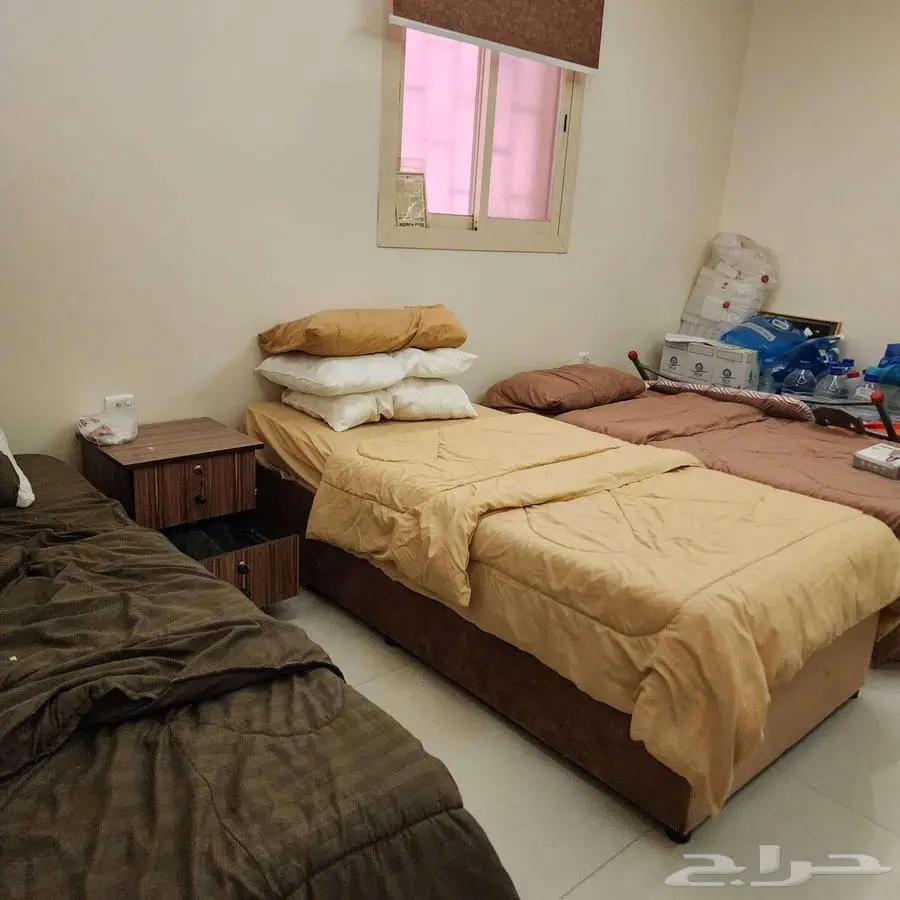 اثاث مستعمل بحالة ممتازة 24