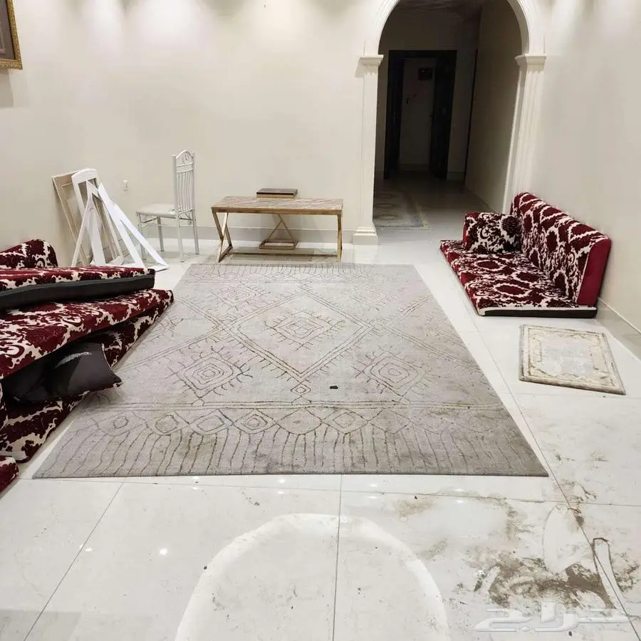 اثاث مستعمل بحالة ممتازة 26
