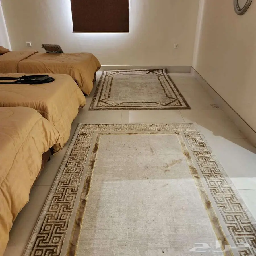 اثاث مستعمل بحالة ممتازة 6