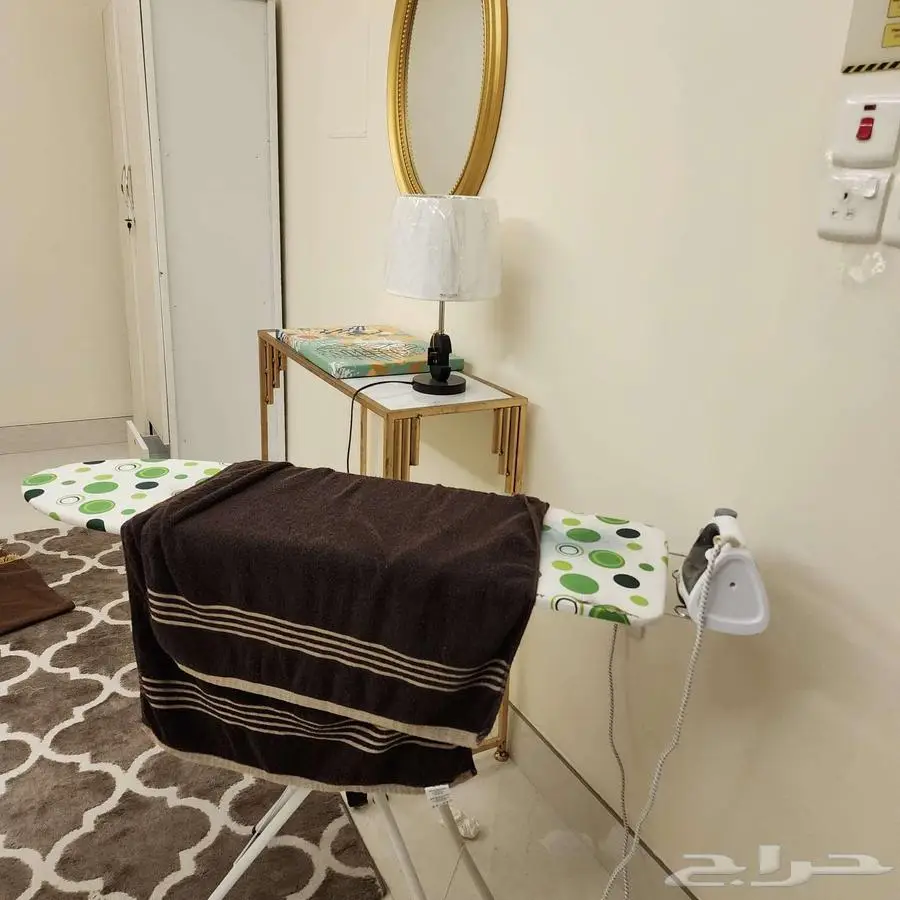 اثاث مستعمل بحالة ممتازة 15