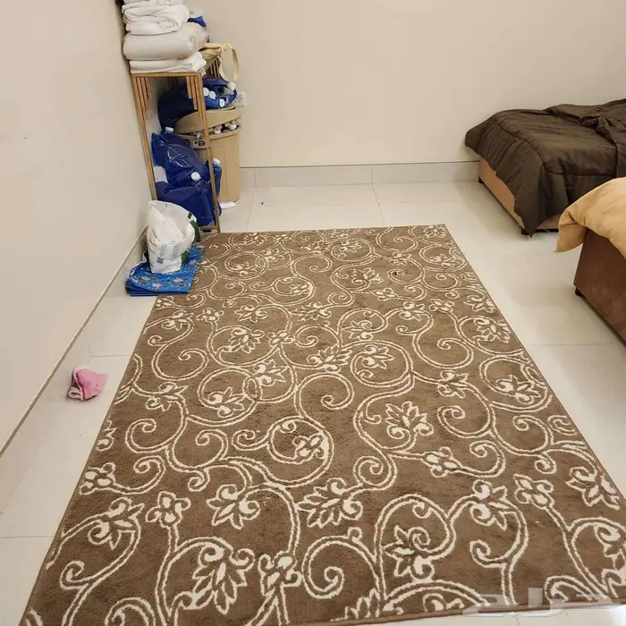 اثاث مستعمل بحالة ممتازة 22