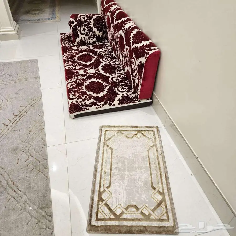 اثاث مستعمل بحالة ممتازة 8
