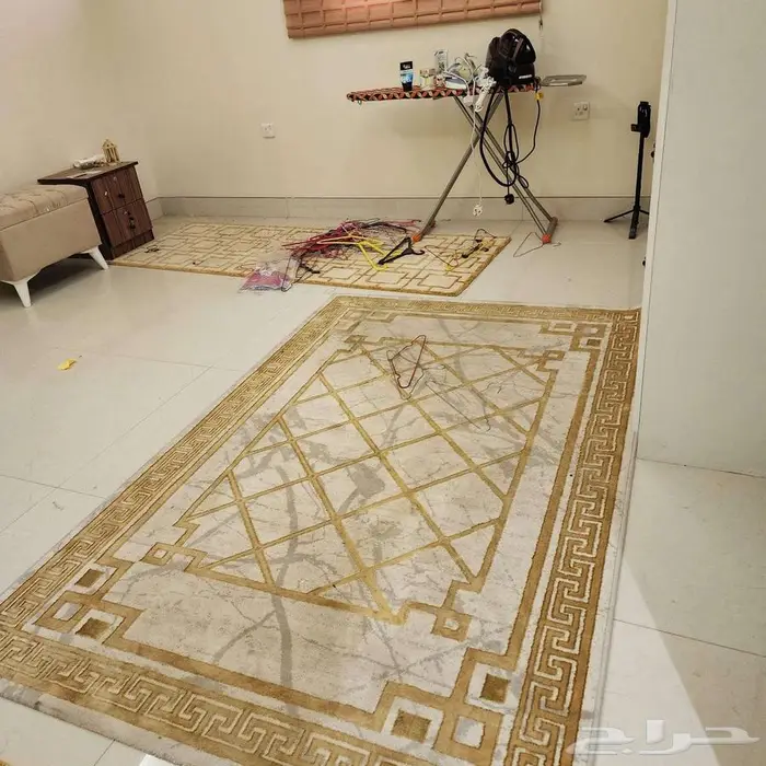 اثاث مستعمل بحالة ممتازة 17