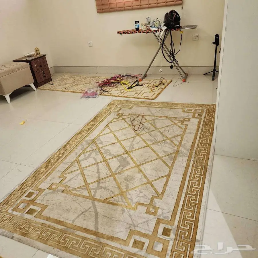 اثاث مستعمل بحالة ممتازة 17