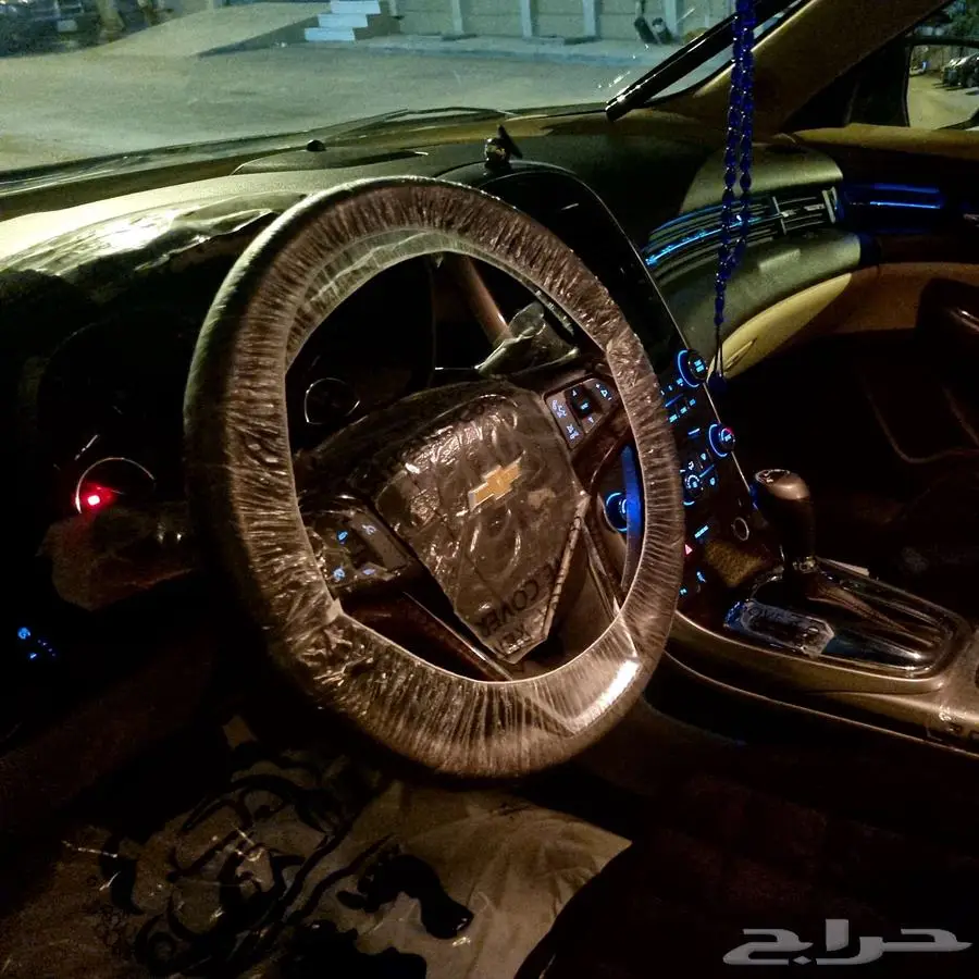 ماليبو فل كامل موديل 2013 3