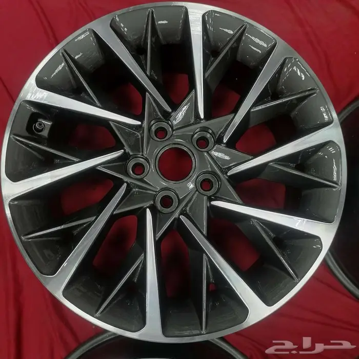 جنوط سوناتا اصلي وكاله 4