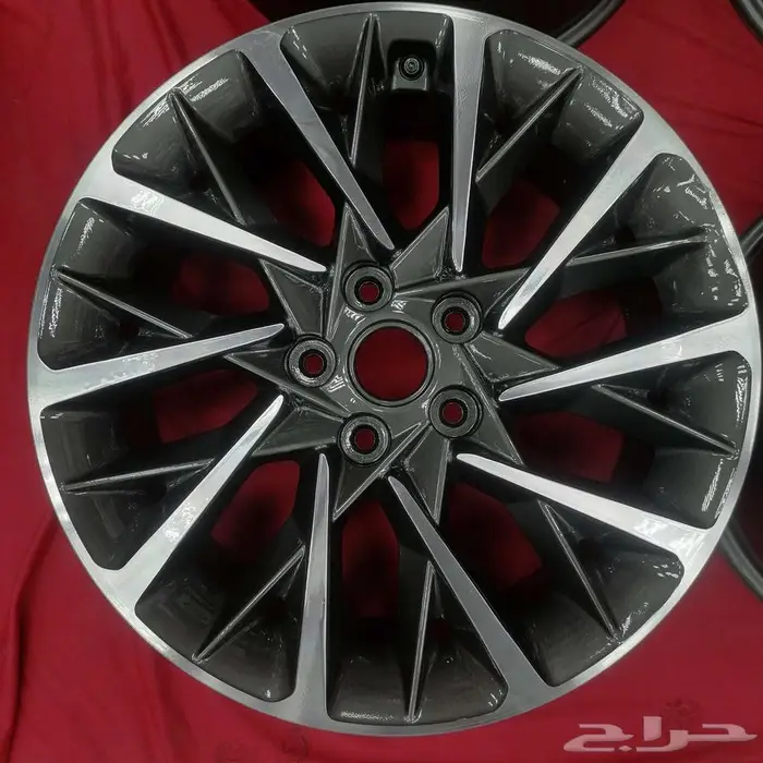 جنوط سوناتا اصلي وكاله 6