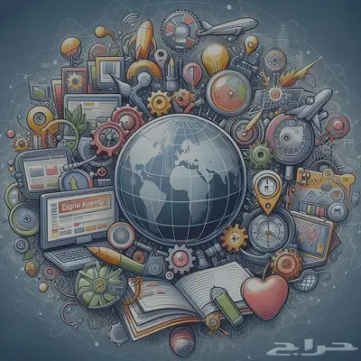منتجات رقمية في متناول الجميع 1