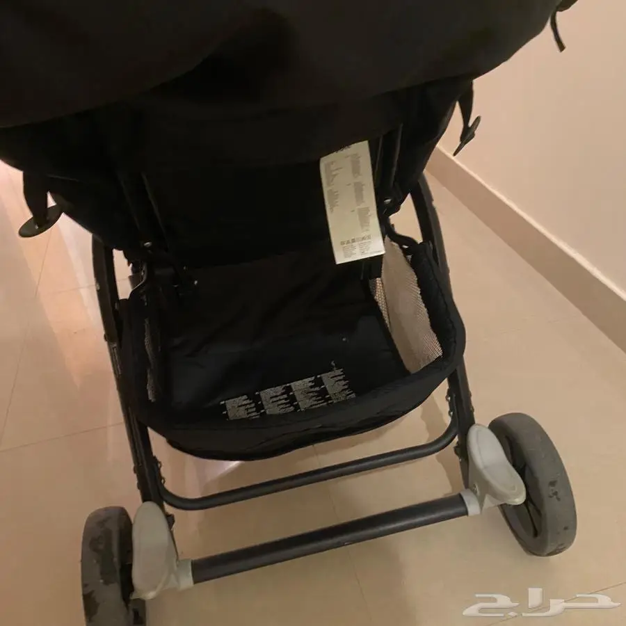 عربية جوي للاطفال نظيفه جدا 3