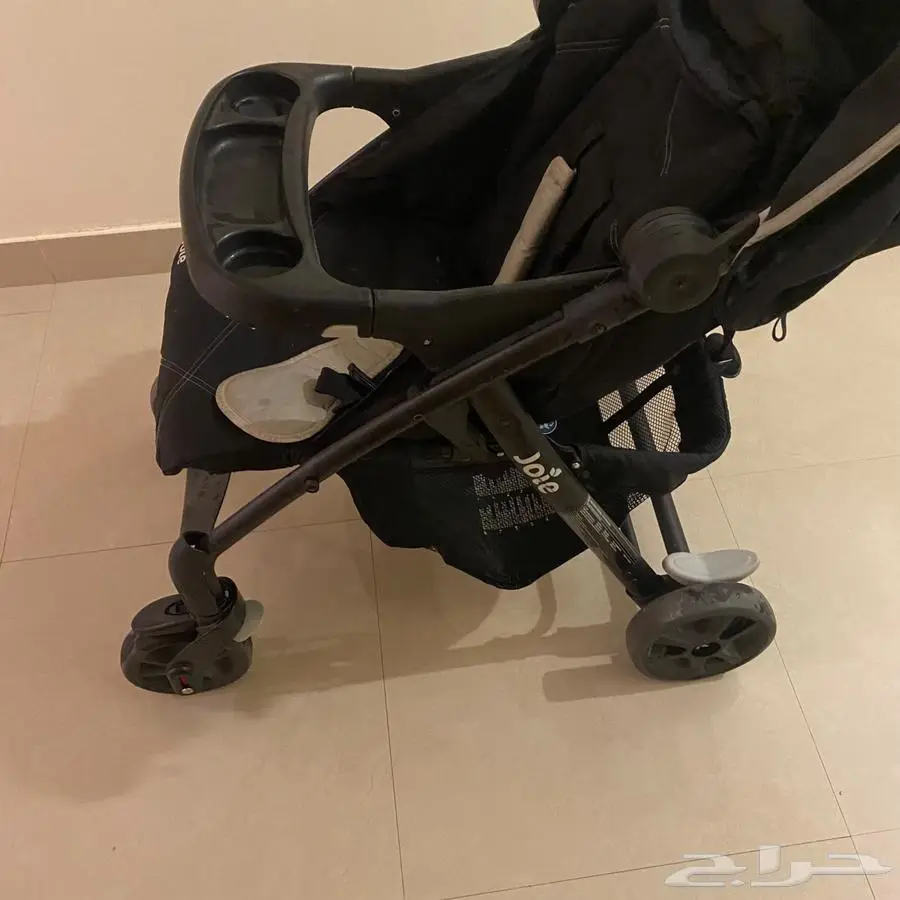 عربية جوي للاطفال نظيفه جدا 8