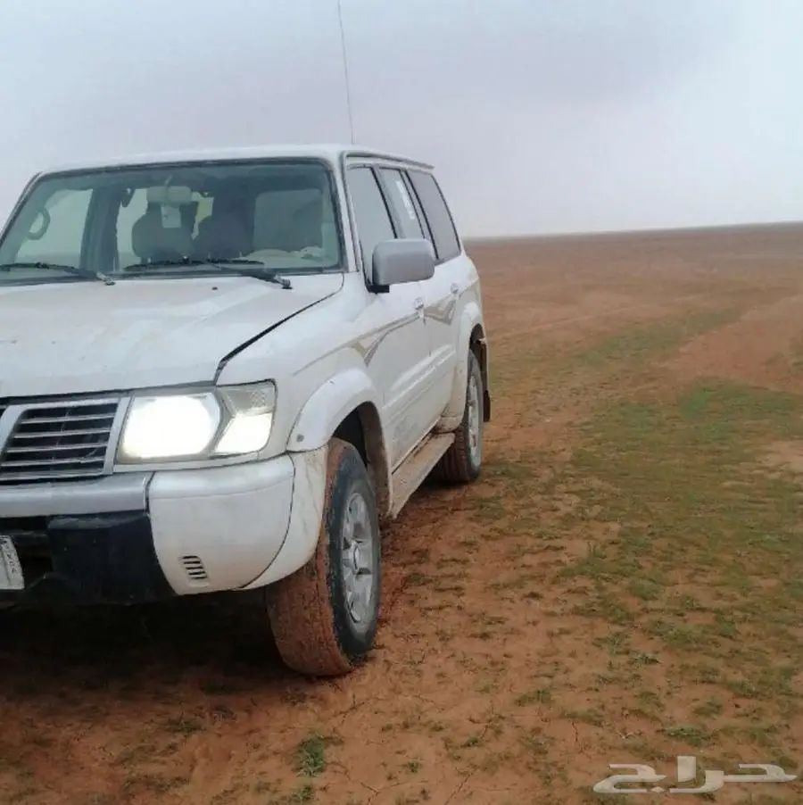 جيب نيسان 98 شرط 0