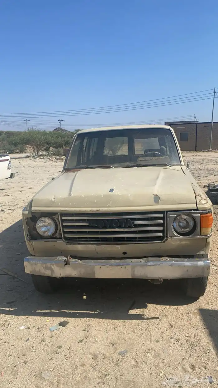 جيب صالون 1985 3