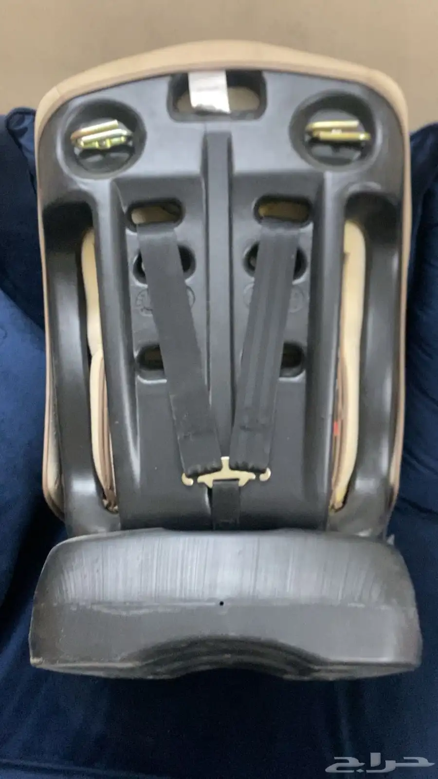 مقعد اطفال السياره. child car seat 7