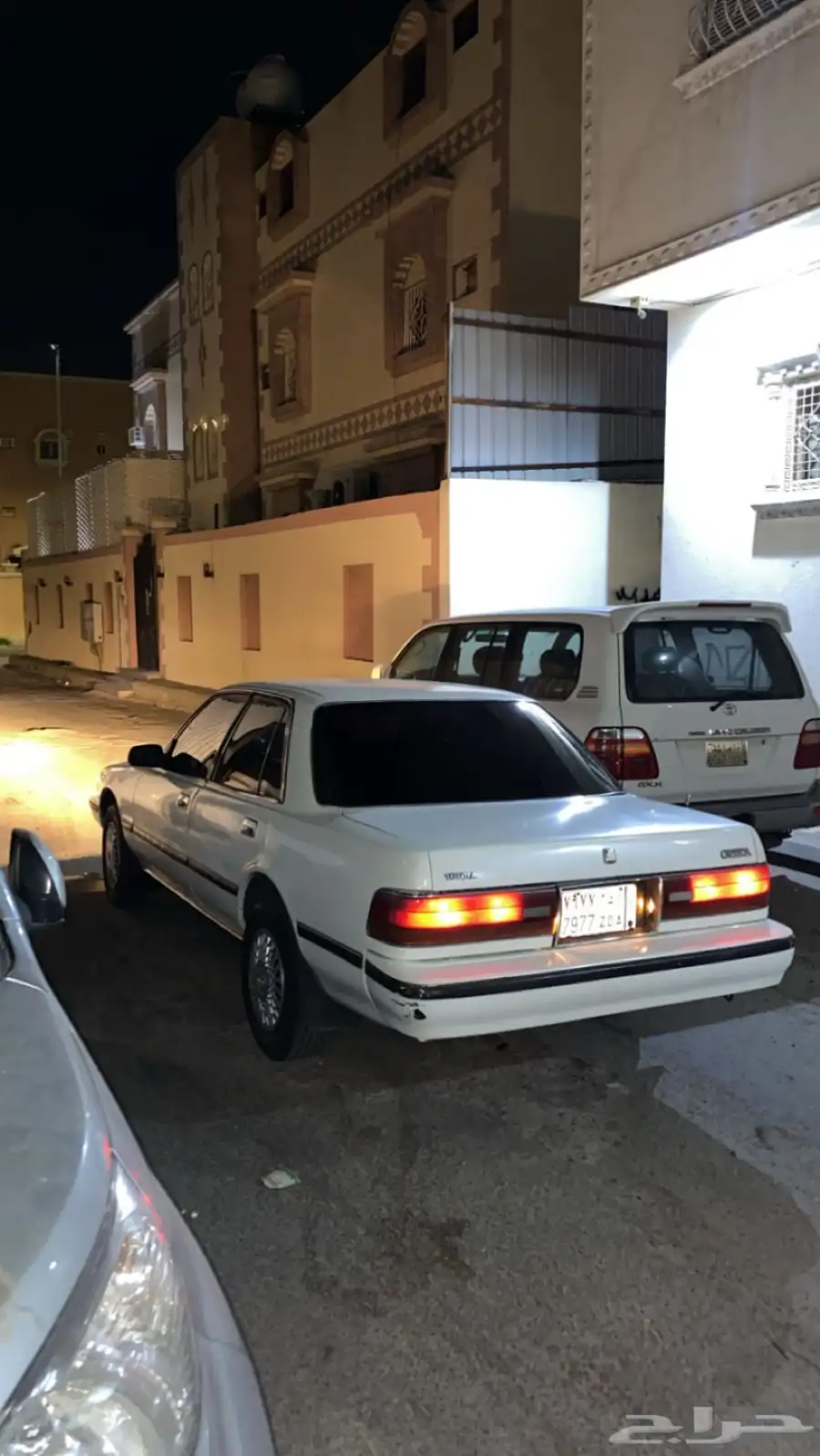 كراسيدا اG نضيففف مفحوص مجدد كل شي نضيف وجديد موتر شغل وامش 27