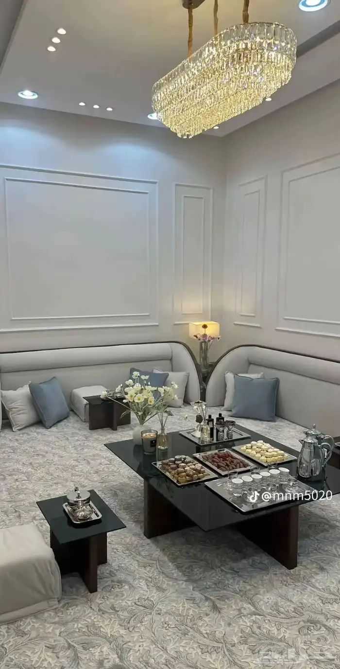 مساند ظهر خشب وإسفنج تراثيه ومجالس شعبيه 2