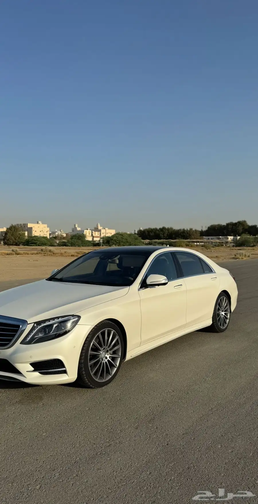 مرسيدس 2016 S500 12
