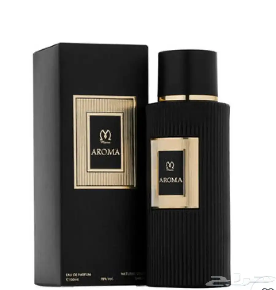 عطر اروما نسائي 0