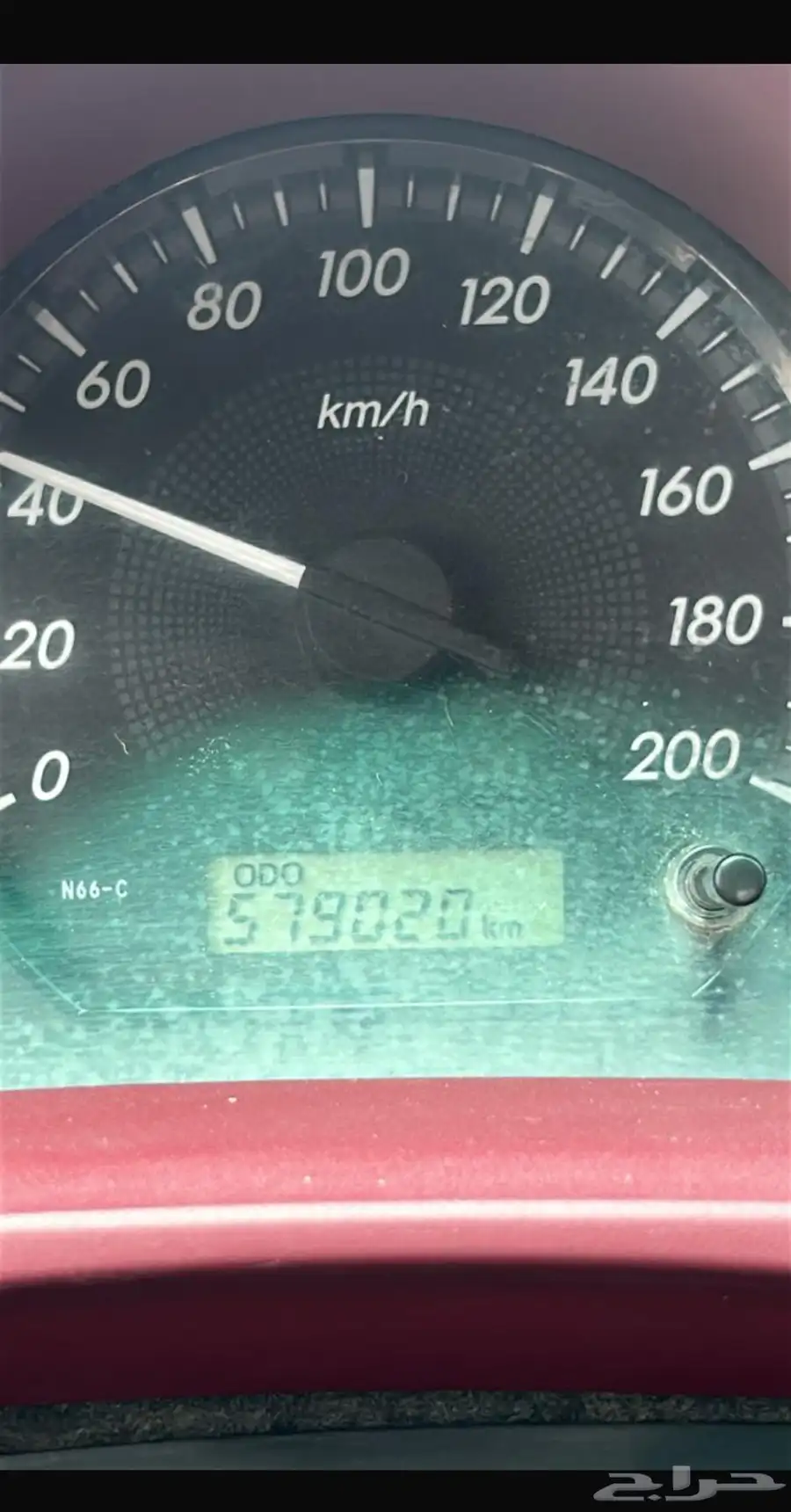 هايلكس 2012 دبل 3