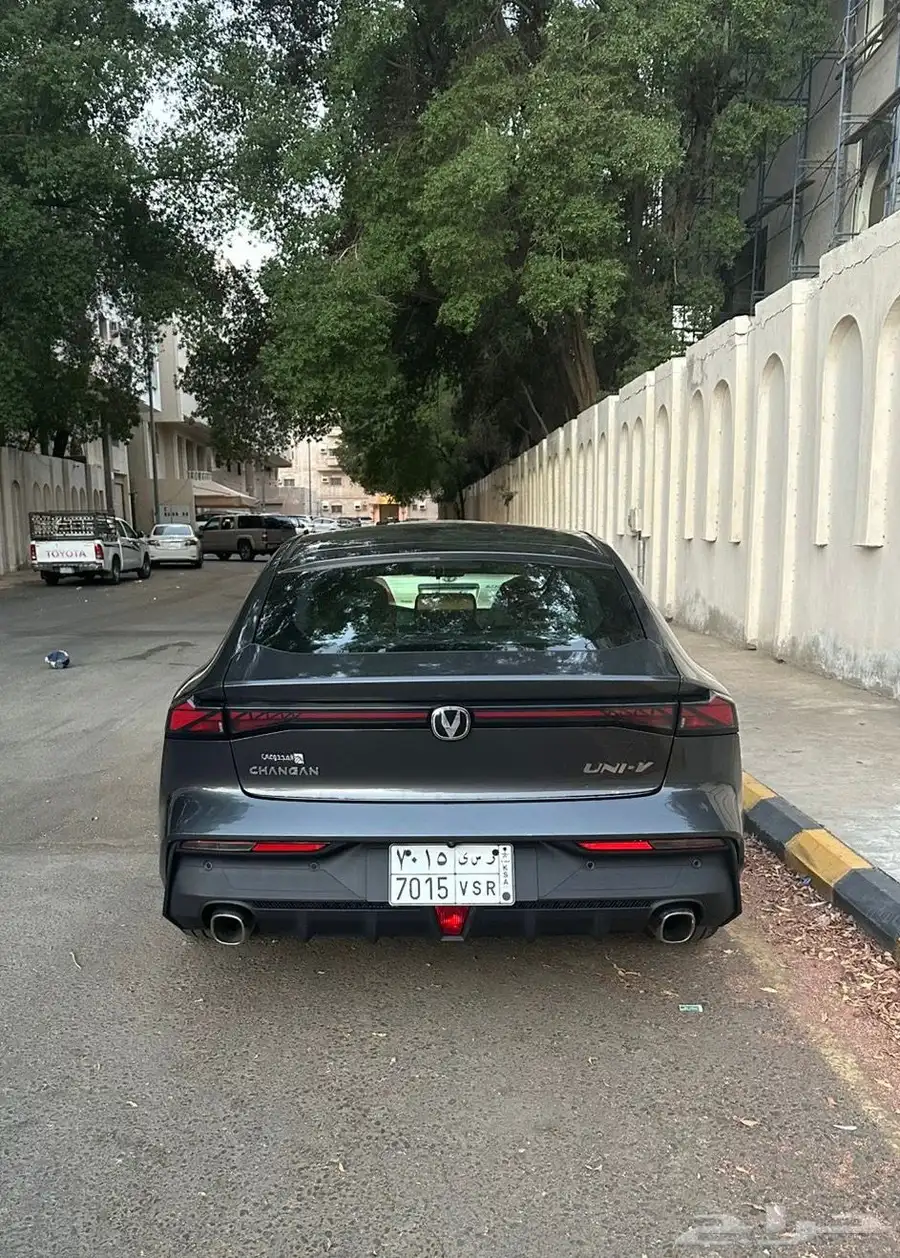 شانجان يوني في للبيع 1