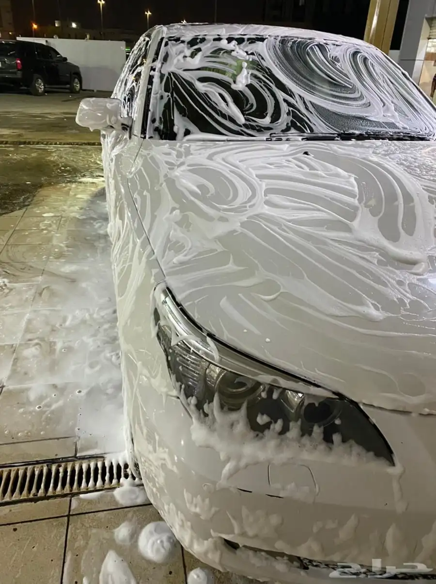 سيارة BMW 525i موديل 2009 للبيع 5