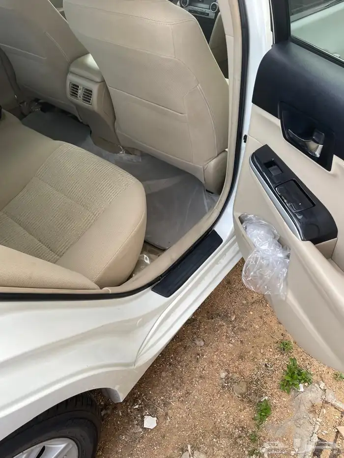 كامري 2016 10