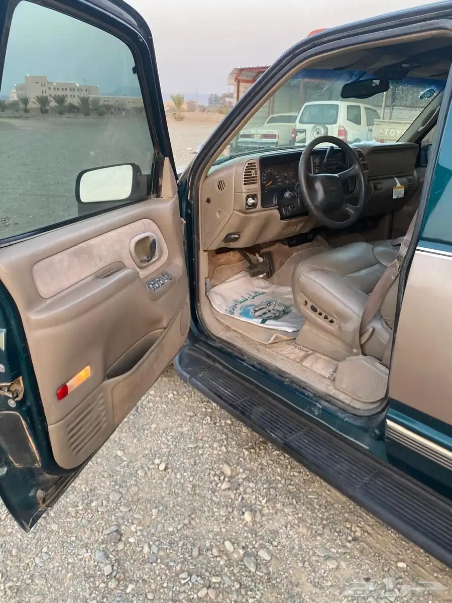 جمس ملكي 98 مالك ثاني 5