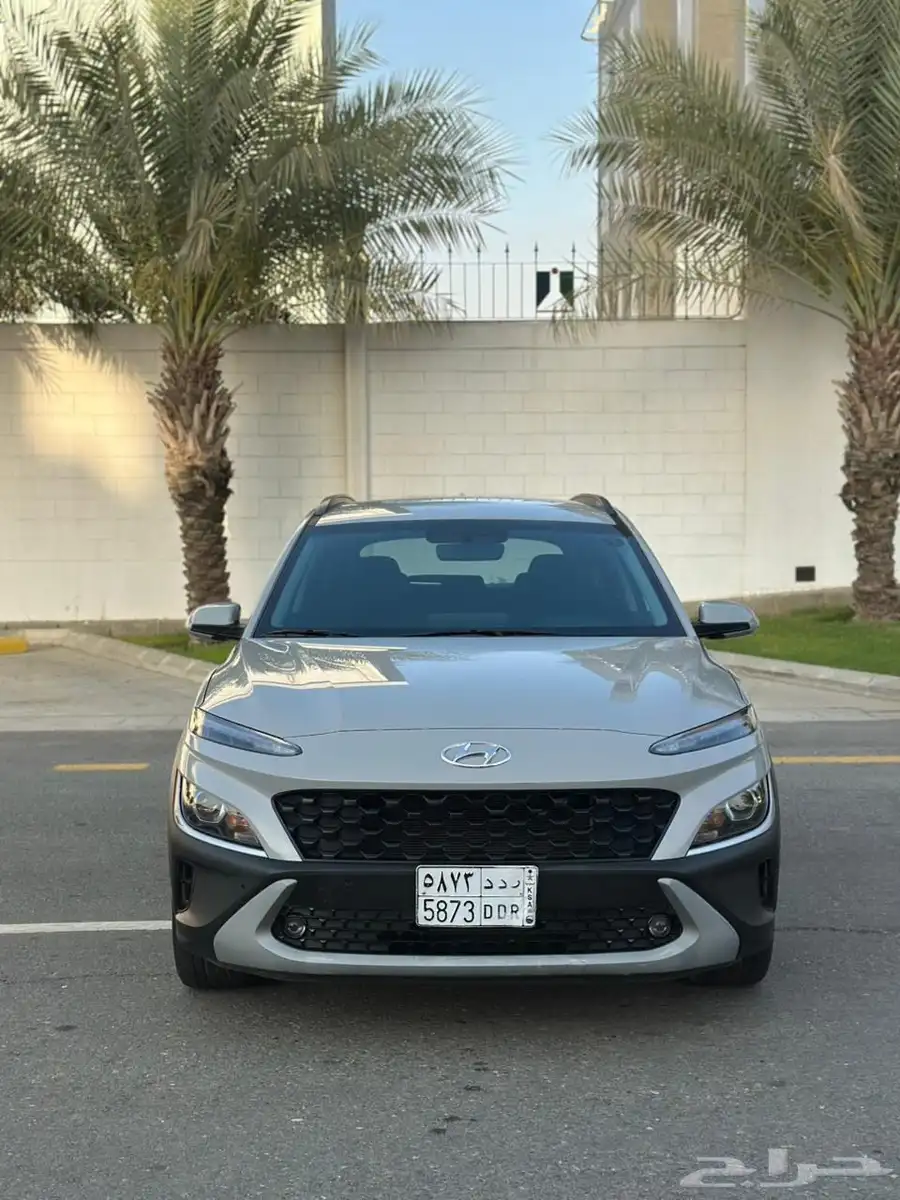 هواندي كونا 2023 سمارت 1