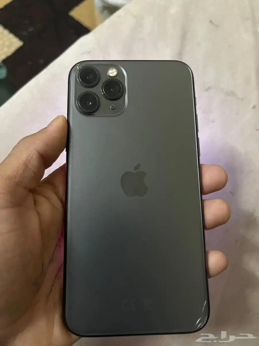 ايفون 11 برو 0