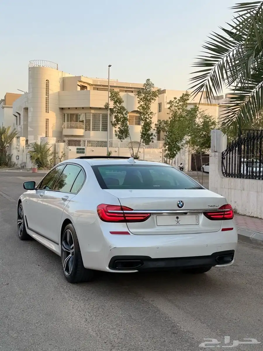 بي ام دبليو كت2016m 5
