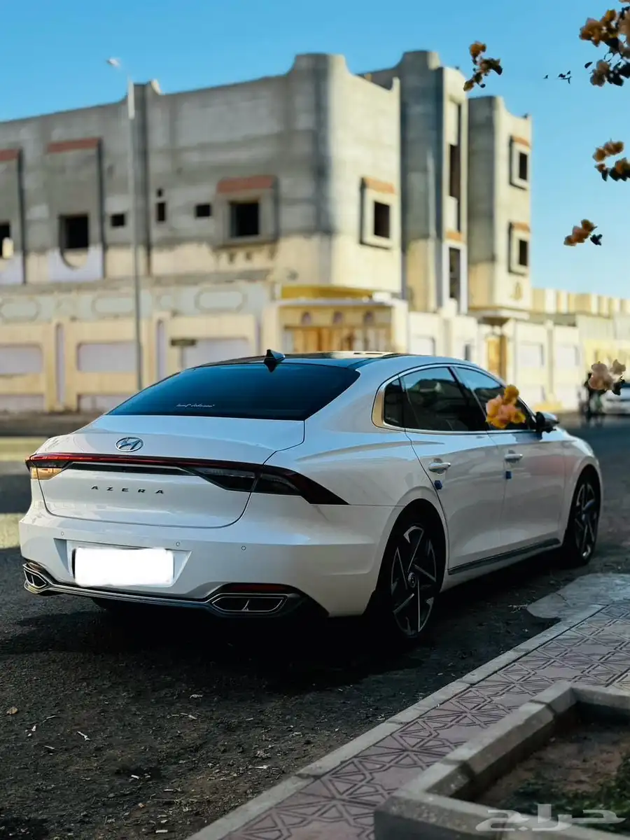 ازيرا بريموم 2023 فل كامل 15