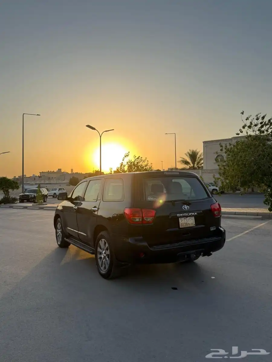 سكويا 2013 للبيع 4