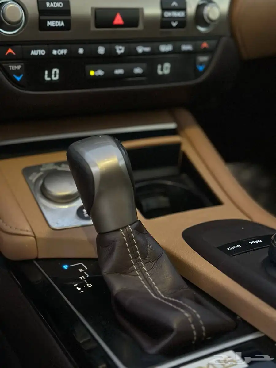 لكزس ES350 تم البيع الله يبارك لراعيها 19